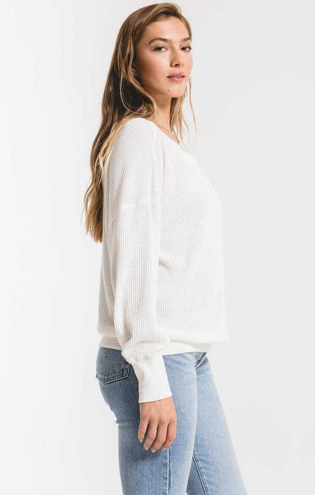 The Emilia Top