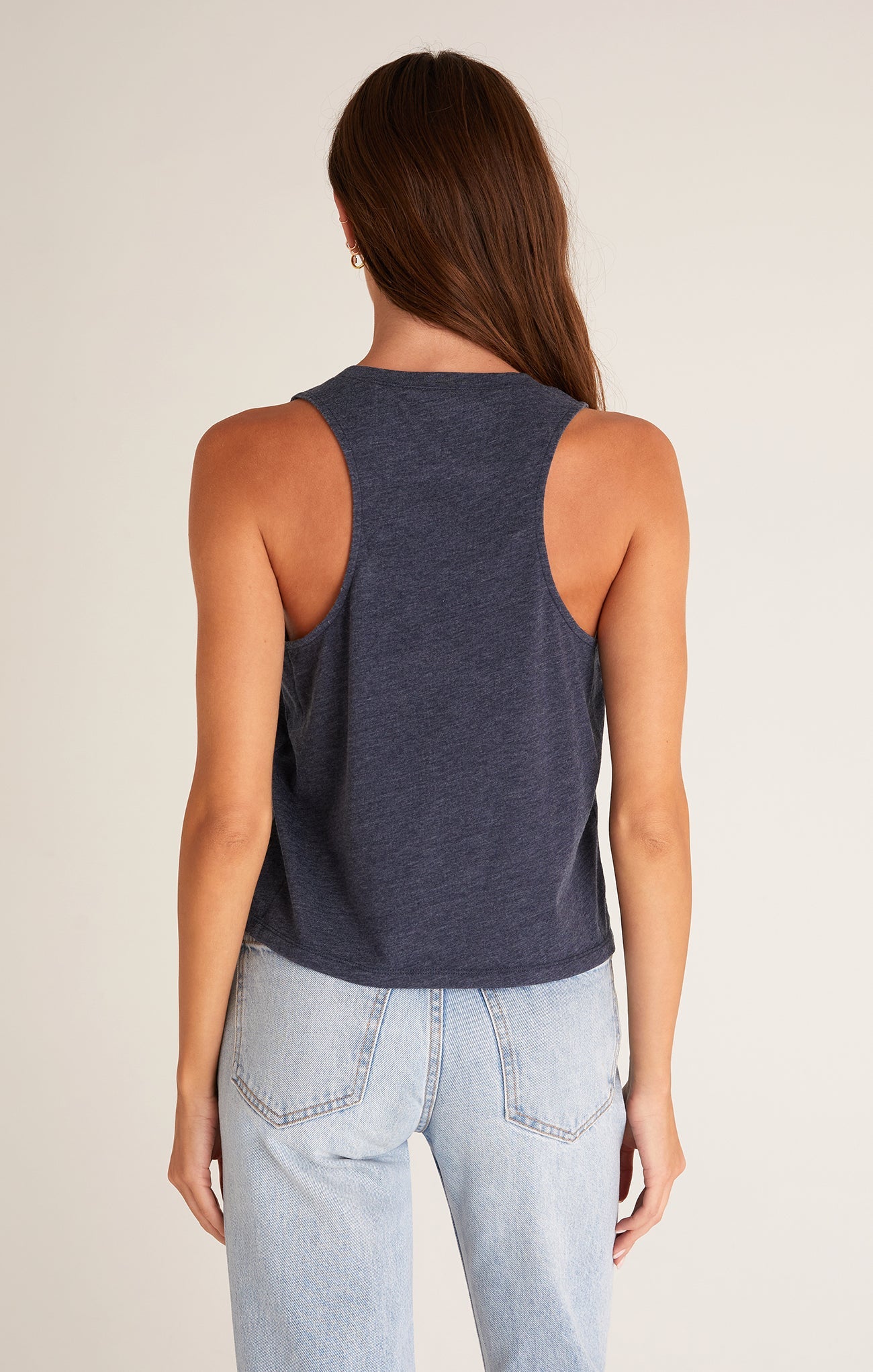 Skimmer Pocket Tank - Captain Navy