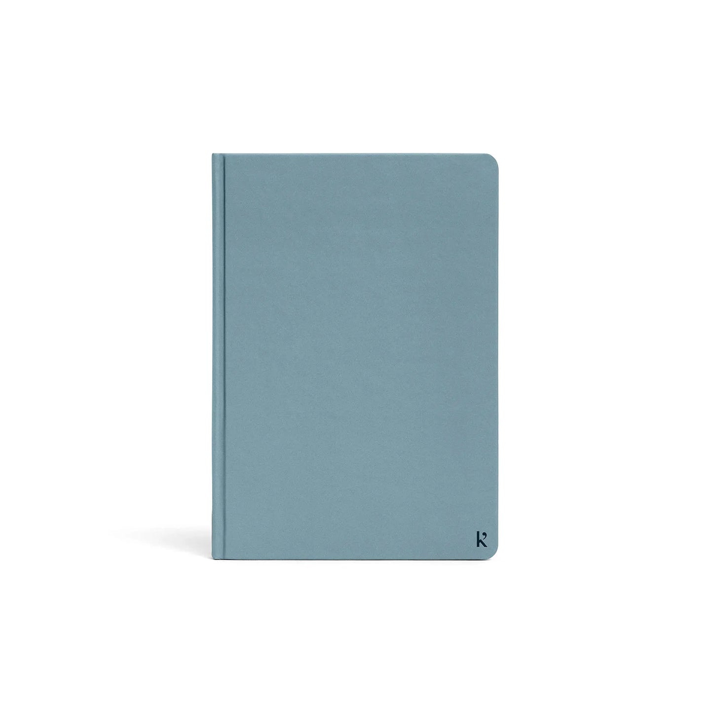 A5 Hardcover - Dotted - Glacier