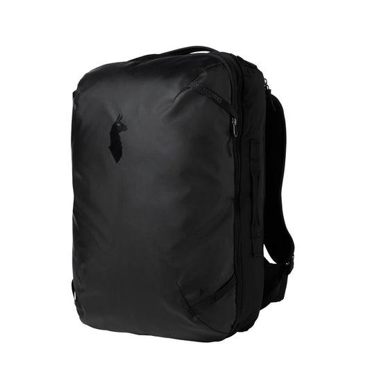 Allpa 35L Travel Pack - Black