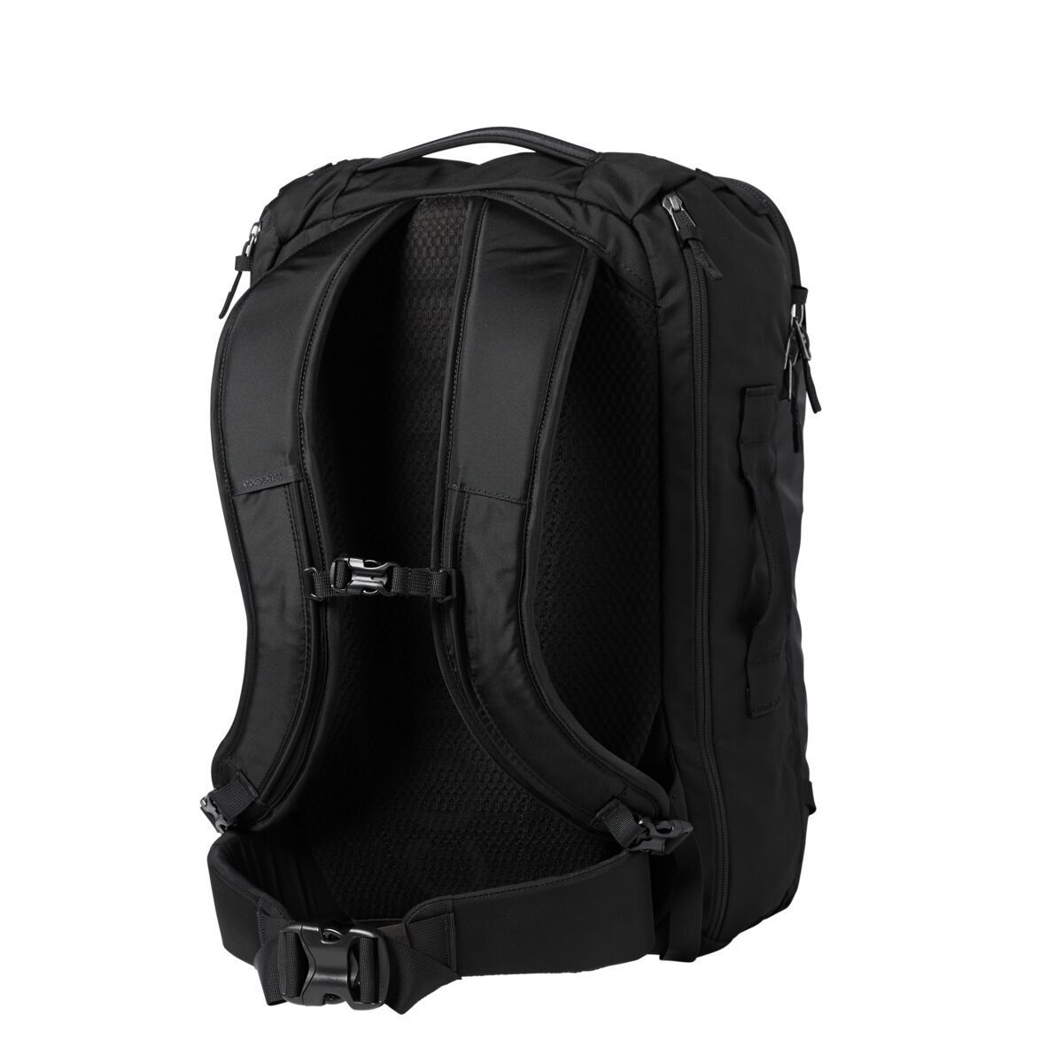 Allpa 35L Travel Pack - Black