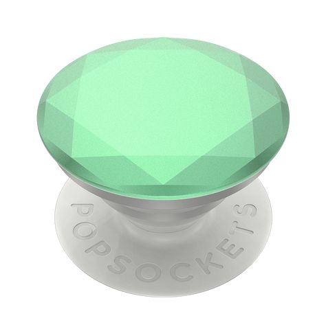 PopGrip - Metallic Diamond Ultra Mint