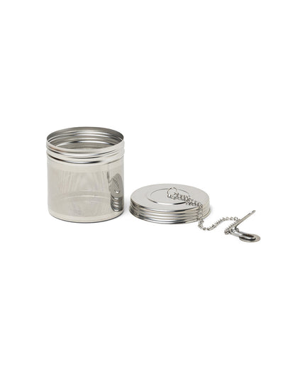 Stainless Steel Infuser - Large