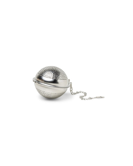 Final Sale - Stainless Steel Infuser - Small