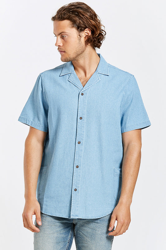 Laneway S/S Shirt