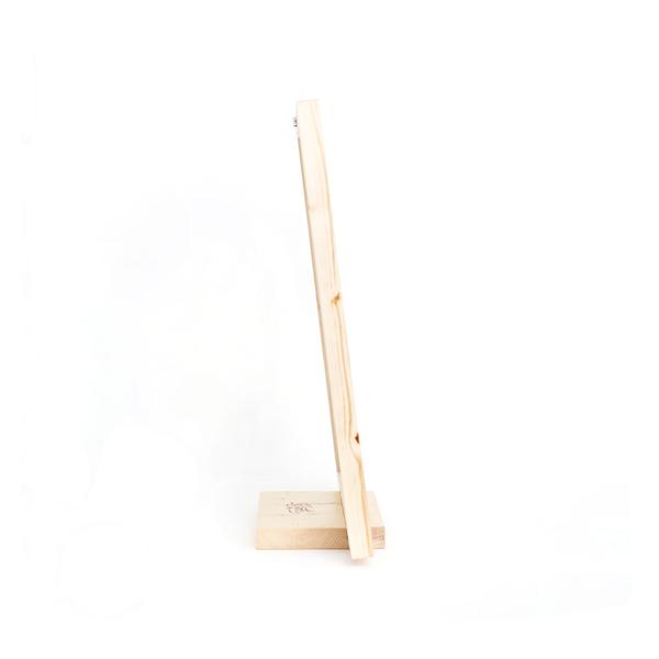 The Block Easel