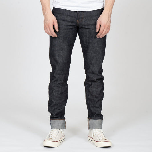 Super Guy - Blue Core Selvedge
