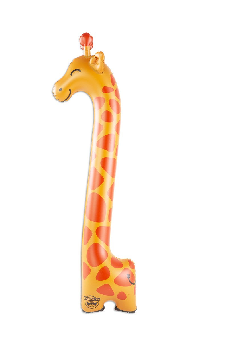 Giraffe Inflatable Pool Noodle