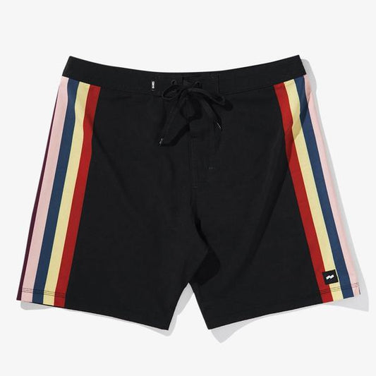 FINAL SALE Silence Boardshort