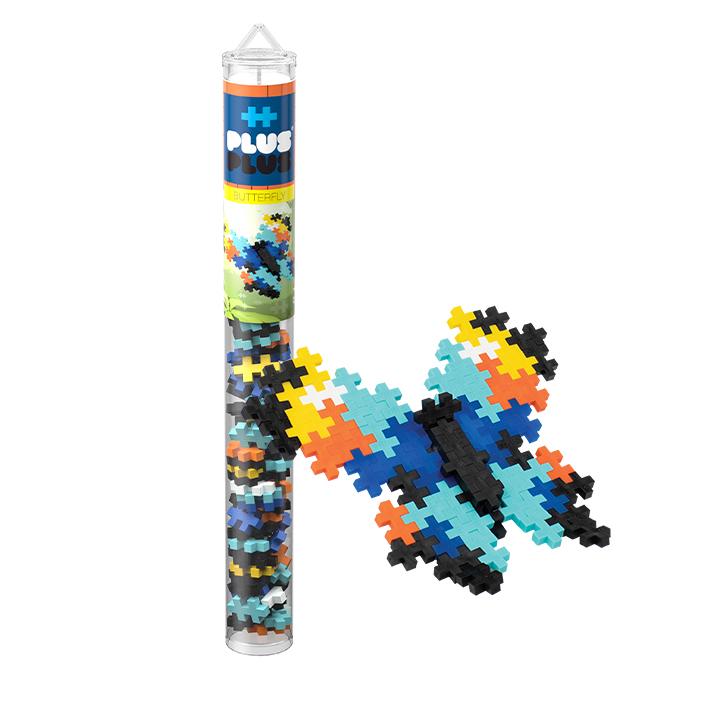 Mini Maker Tube - Butterfly