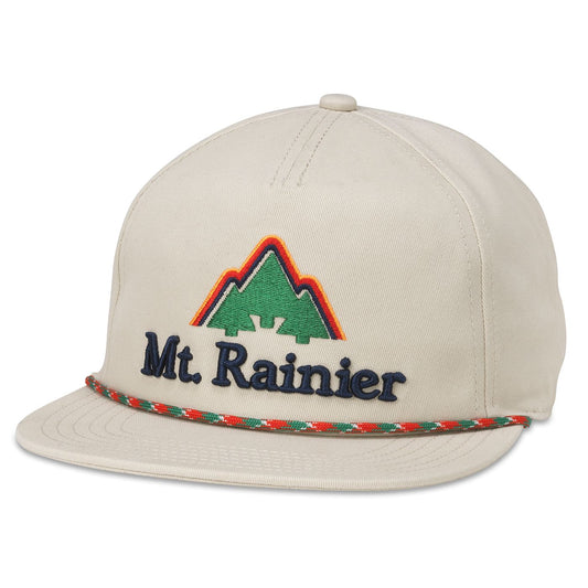 Coachella - Mt. Rainier