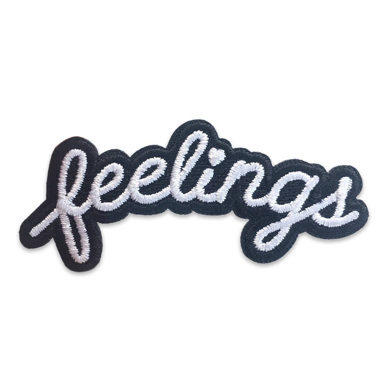 Feelings Patch