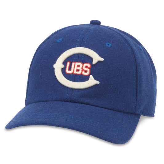 Archive Legend - Cleveland Cubs