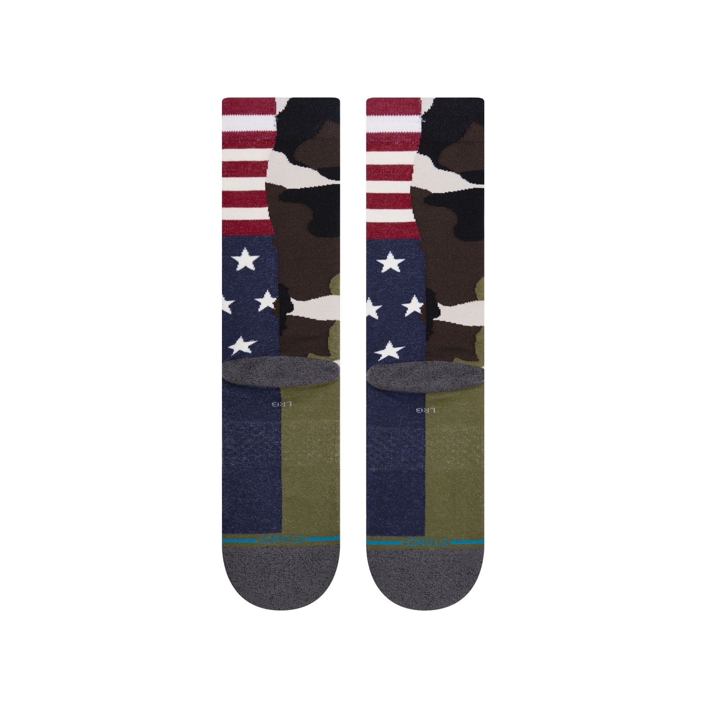 Frontline 2 Socks