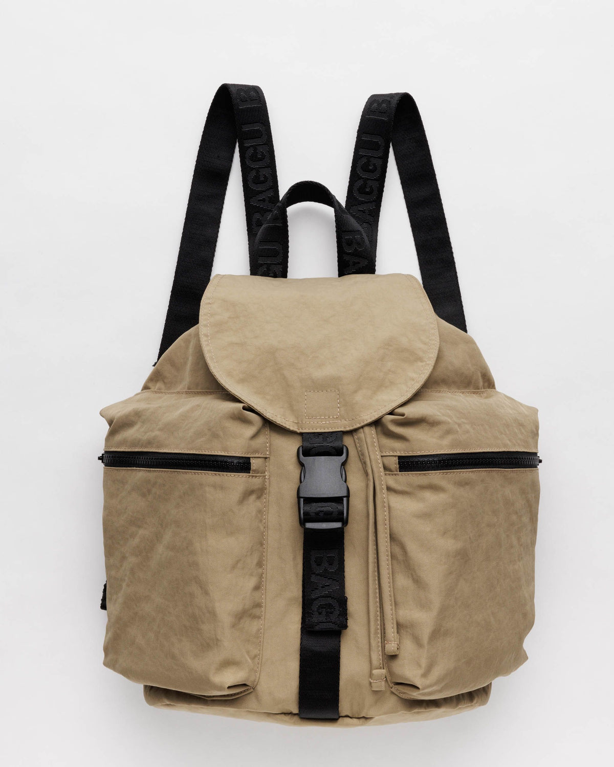 Sport Backpack - Dark Khaki