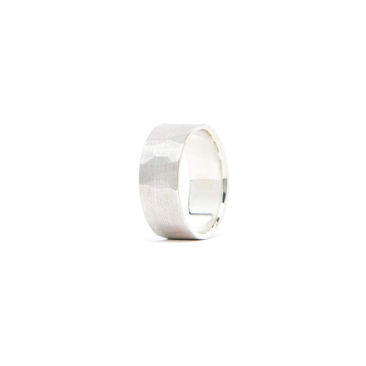 Classic Band Ring 9mm