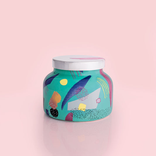 Coconut Santal Gallery Signature Jar Candle