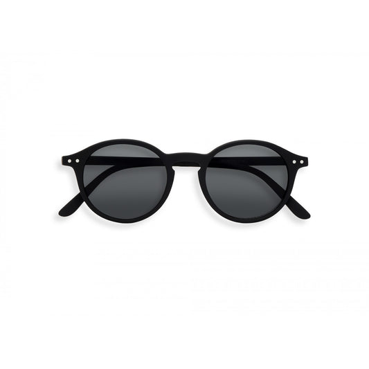 #D Sunglasses - Black