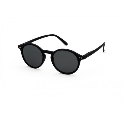 #D Sunglasses - Black