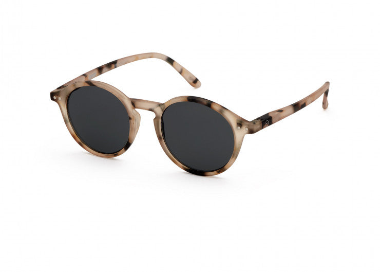 #D Sunglasses - Lt. Tortoise