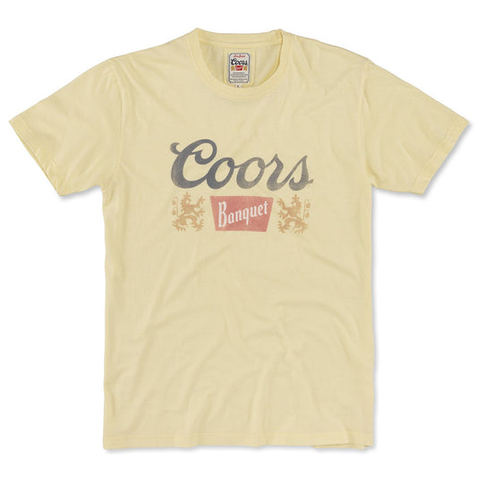 Brass Tacks 2 - Coors