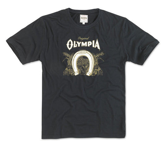 Brass Tracks 2 - PABST Olympia Horseshoe