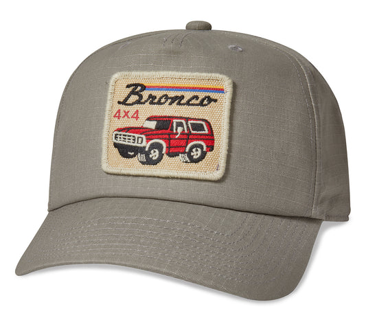 Surplus - FORD Bronco