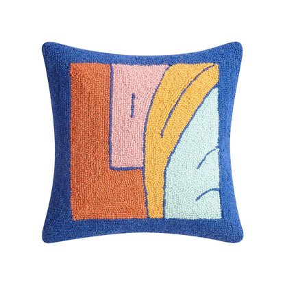 Together In Love Pillow 14"x14"
