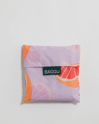 Standard Baggu - Grapefruit