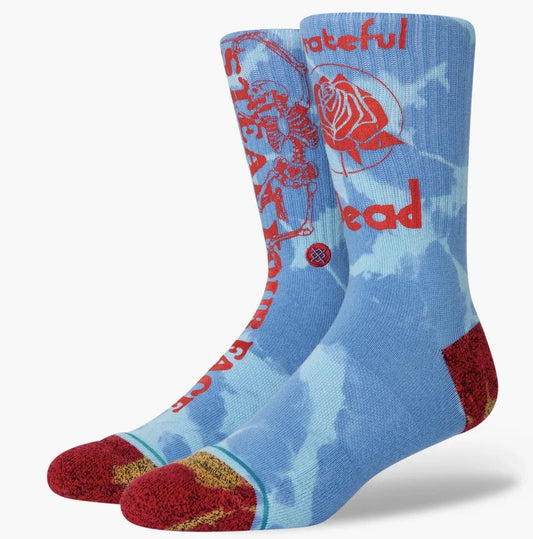 Sunshine Day Dreams - Blue - LG