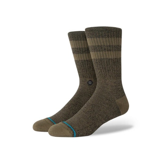 Joven Socks - Olive - LG
