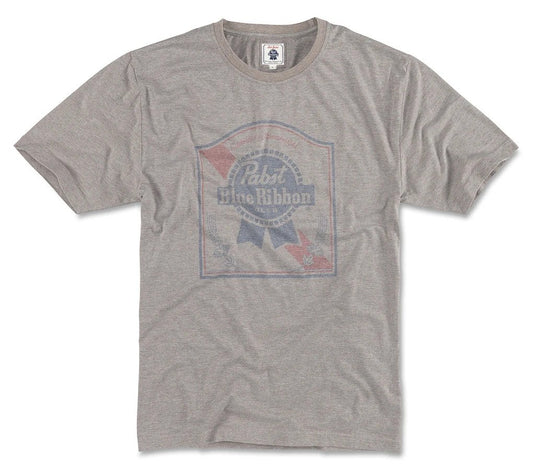 Vintage Fade Crew - PABST