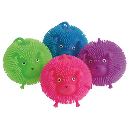 Critter Puffer Ball Yo-Yo