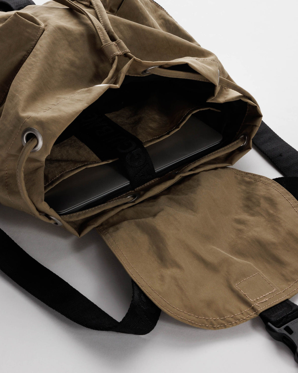 Sport Backpack - Dark Khaki