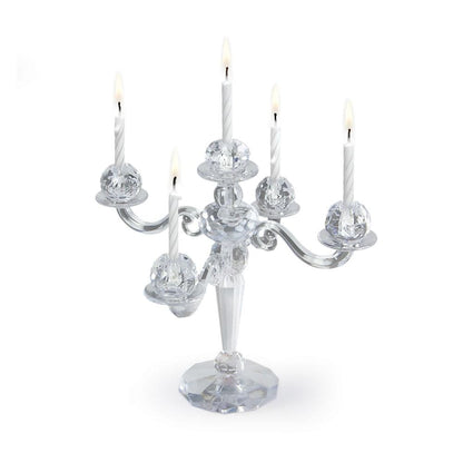 Cake Candelabra