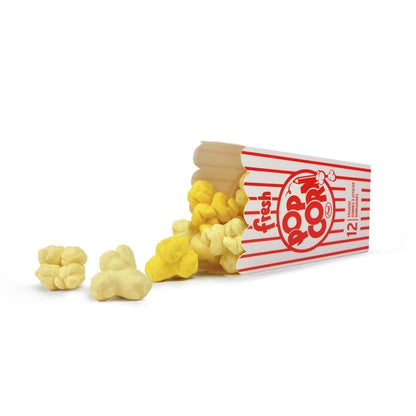 Fresh Popcorn Erasers