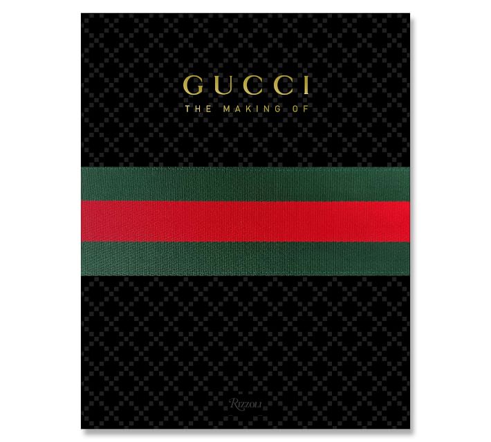 GUCCI: The Making Of