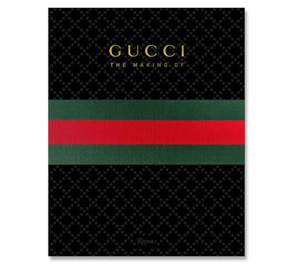 GUCCI: The Making Of