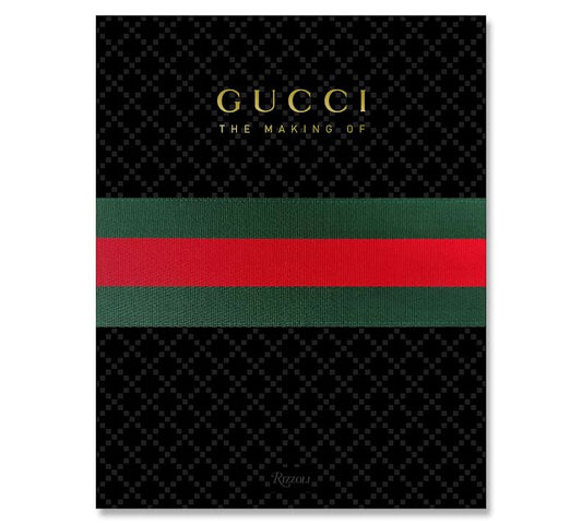 GUCCI: The Making Of