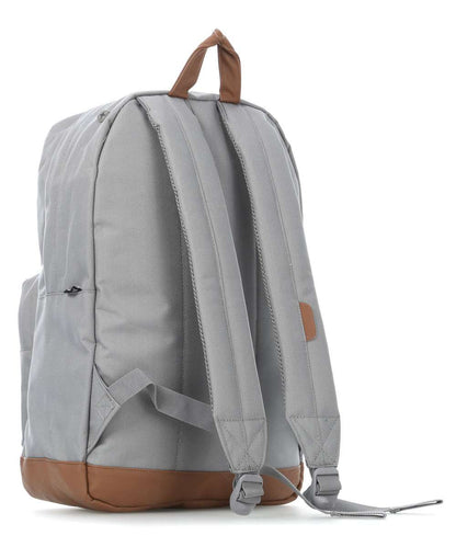 Pop Quiz Backpack - Grey