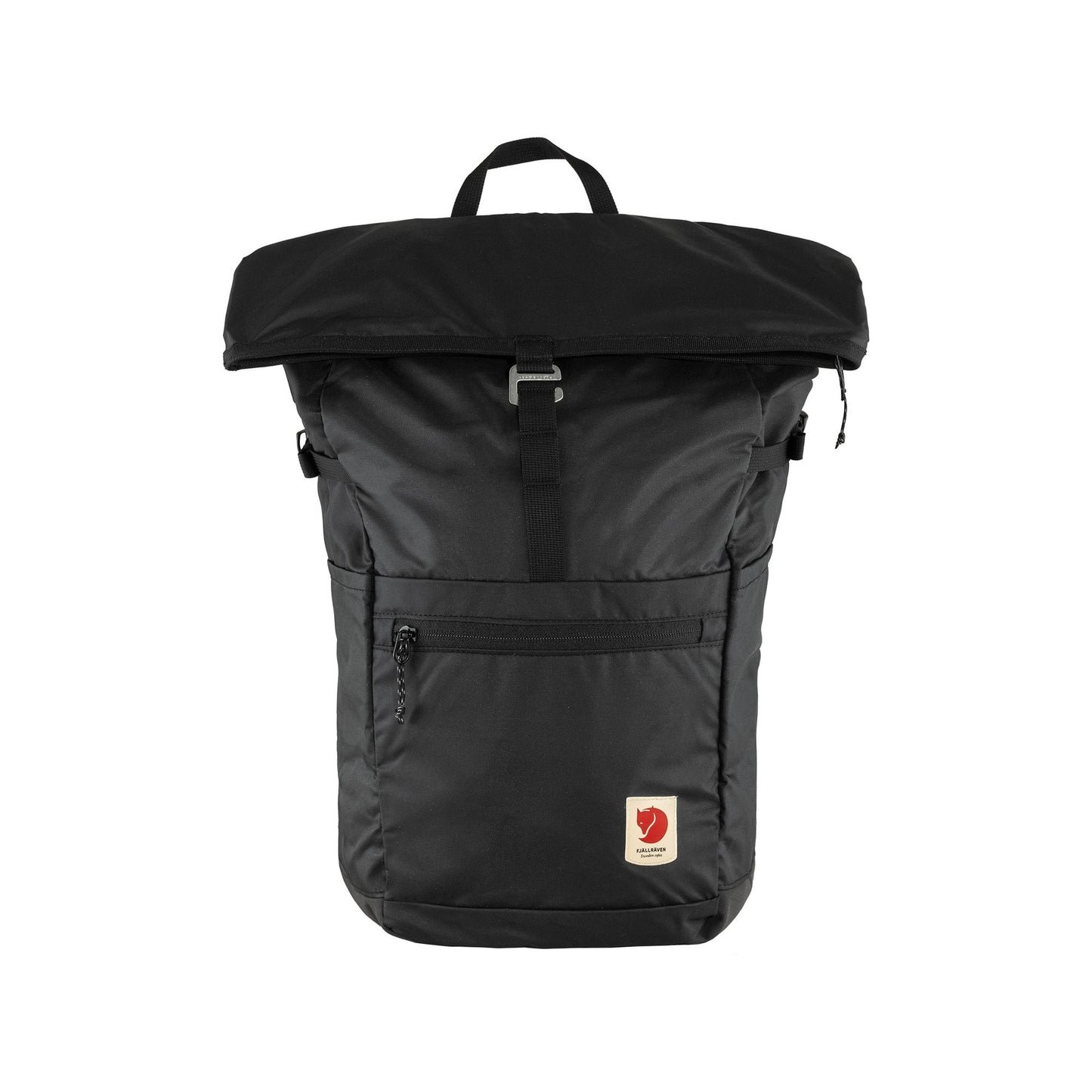 High Coast Foldsack 24 - Black