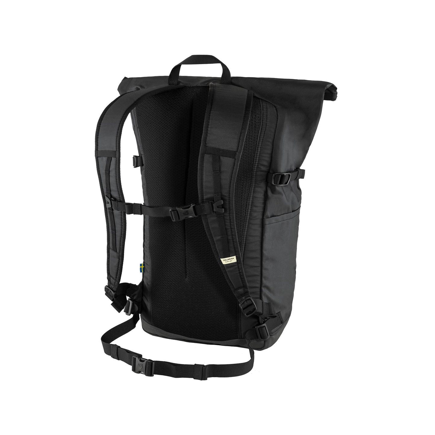 High Coast Foldsack 24 - Black