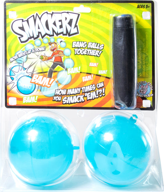 Smackerz