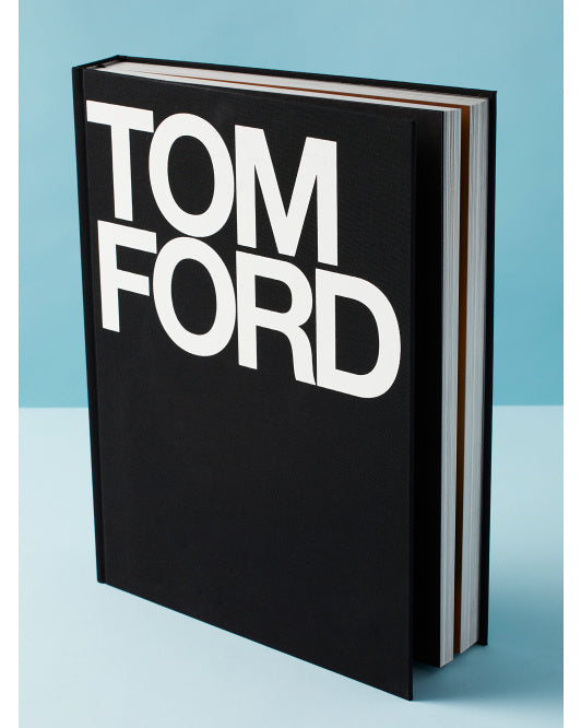 Tom Ford - Table Book