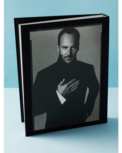 Tom Ford - Table Book
