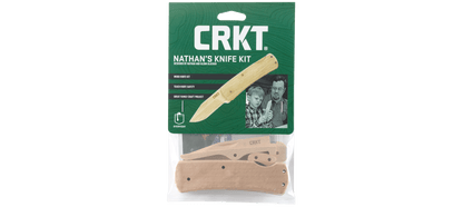 Nathan's Knife Kit