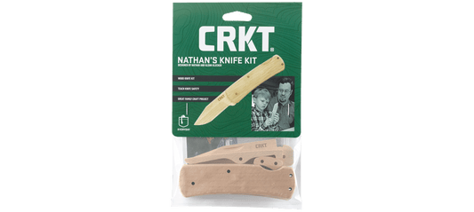 Nathan's Knife Kit