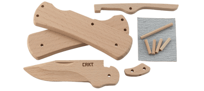 Nathan's Knife Kit