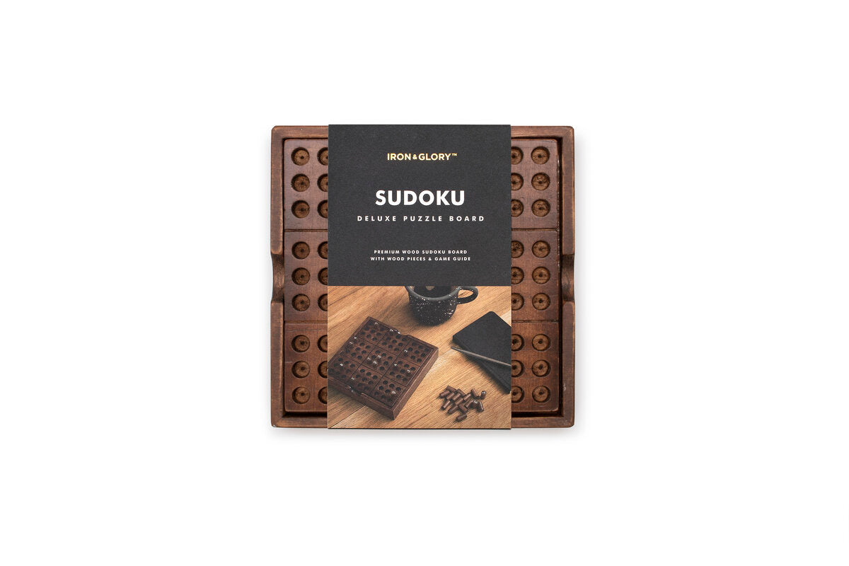 Sudoku Game