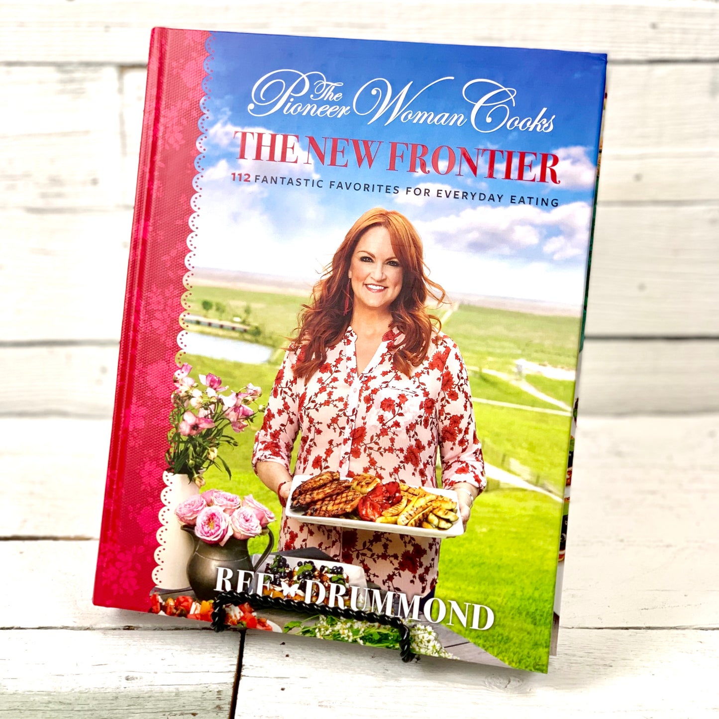 The Pioneer Woman Cooks "The New Frontier"
